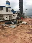 Barcaça à venda