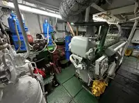 Navio de pesca de arrasto à venda