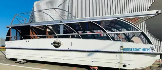 Catamarã à venda