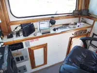 Rebocador à venda