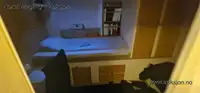 Rebocador à venda
