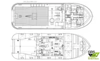 Barcos de trabalho à venda