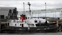 Navio de passageiros à venda