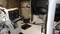 Apoio a mergulho à venda