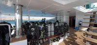 Navio de cruzeiro à venda