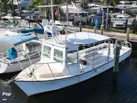 Navio de pesca de arrasto à venda