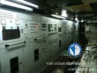 Navio de pesca de arrasto à venda