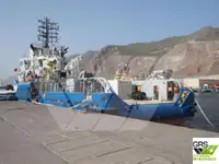 Navio de pesquisa à venda