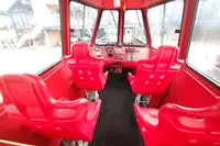 Bote inflável rígido à venda
