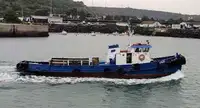 Rebocador à venda