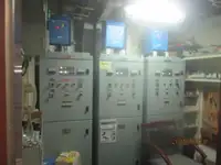 Navio frigorífico à venda
