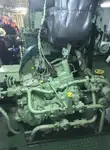 Navio-tanque de óleo/produtos químicos à venda