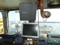 Barcos de trabalho à venda