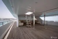 Apoio a mergulho à venda