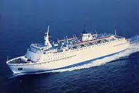 Ro-Ro ship à venda