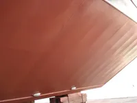 Barcaça à venda