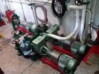 Rebocador à venda