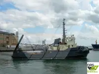 Rebocador à venda