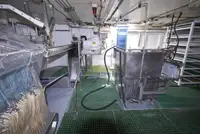 Navio de pesca de arrasto à venda