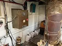 Balsa de desembarque, tanque à venda