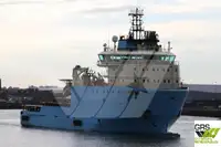 Navio de abastecimento à venda