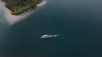 Navio de pesquisa à venda