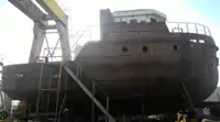 Rebocador à venda