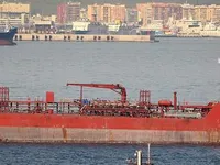 Navio-tanque de óleo/produtos químicos à venda