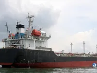 Navio-tanque de óleo/produtos químicos à venda