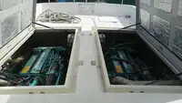 Barco de tripulação à venda