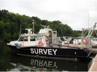 Navio de pesquisa à venda