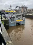 Barcos de trabalho à venda
