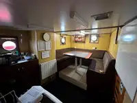 Rebocador à venda
