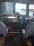 Balsa de desembarque, tanque à venda