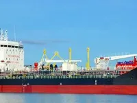 Navio-tanque de óleo/produtos químicos à venda
