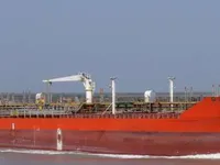 Navio-tanque de óleo/produtos químicos à venda