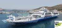 Navio Ro-Ro à venda