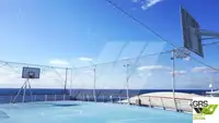Navio de cruzeiro à venda