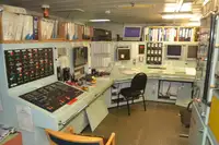 Rebocador à venda