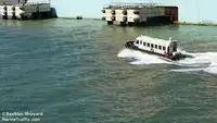 Rebocador à venda
