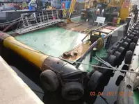Rebocador à venda