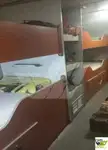 Navio de serviço para parques eólicos à venda