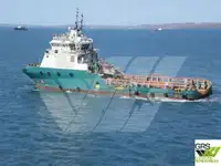 Rebocador à venda