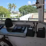 Balsa de desembarque, tanque à venda