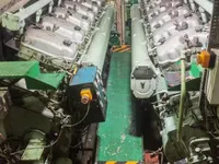 Rebocador de Manobra e Suprimento (AHTS) à venda