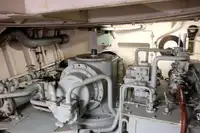 Rebocador à venda