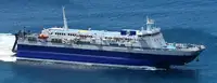 Ro-Ro ship à venda