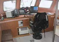 Barcos de trabalho à venda