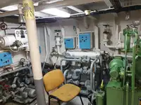 Rebocador à venda