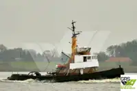 Rebocador à venda